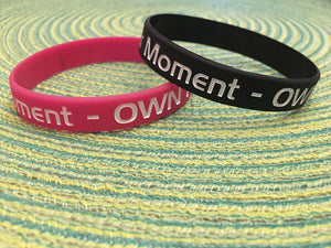 It’s Your Moment - Own It!