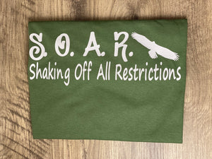 S. O. A. R.